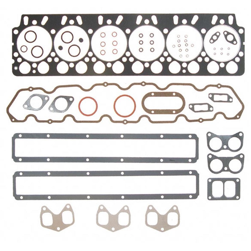 AMRE524373 Head Gasket Set Without Seals