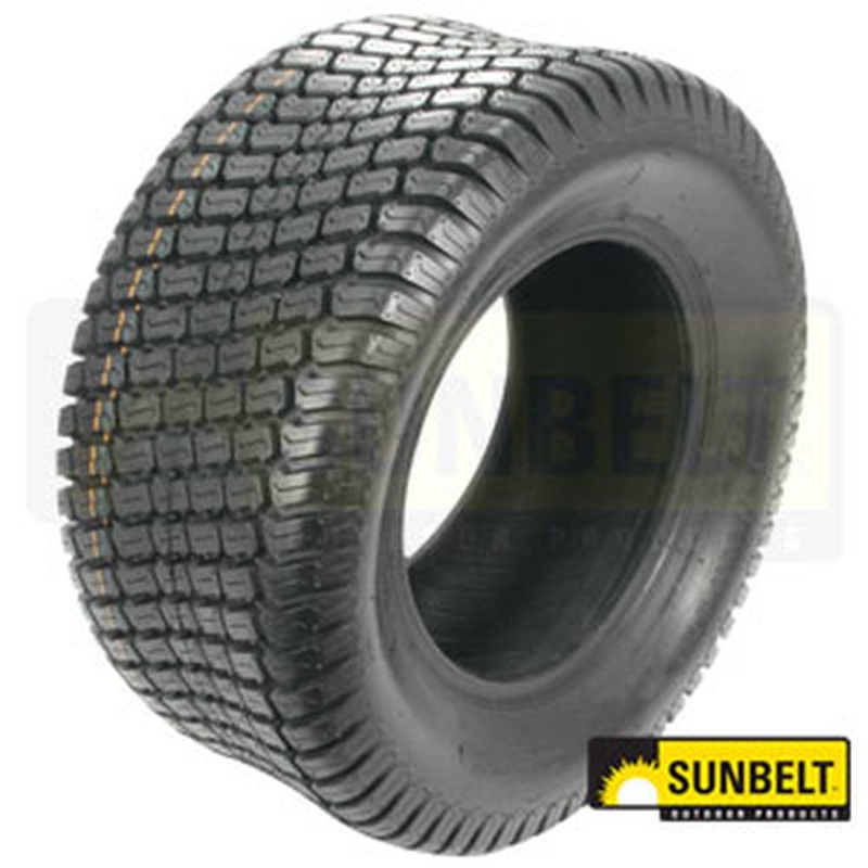 B1SUT554 TIRE-TURF, 18X8.5X10, 4 PLY