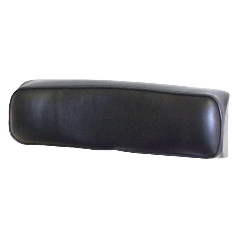 Fits Case 520 Backrest Cushion