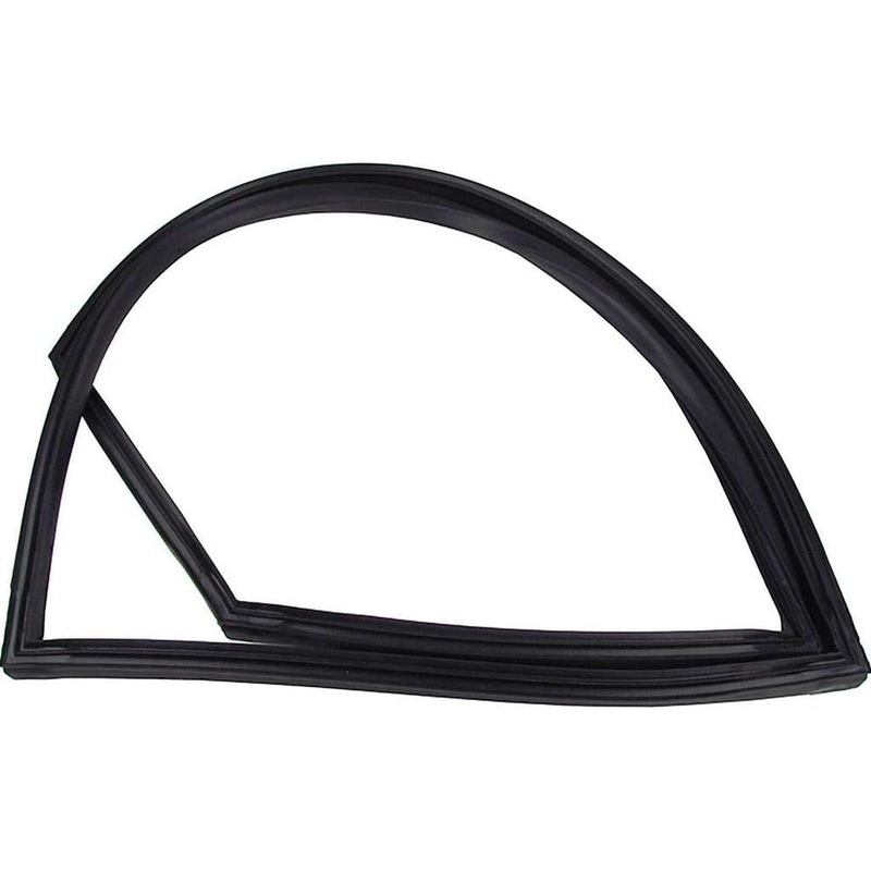Fits Case IH 72 Series Magnum Rear Window Weather Strip