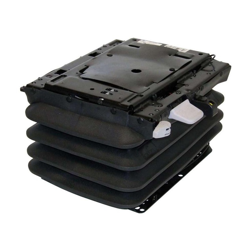 Fits Case IH 9100 Series/Steiger Series Air Suspension without Swivel