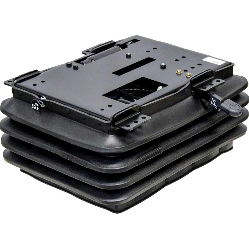 Fits Ford-Fits New Holland 70 Genesis Series KM 1000/1003 12V Air Suspension