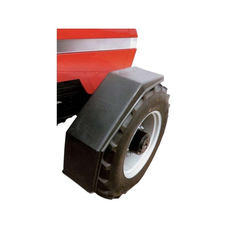 Fits International Harvester 56-88 2WD Series Fenders