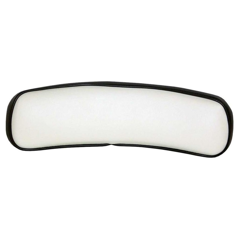 Fits International Harvester 560 Deluxe Backrest Cushion