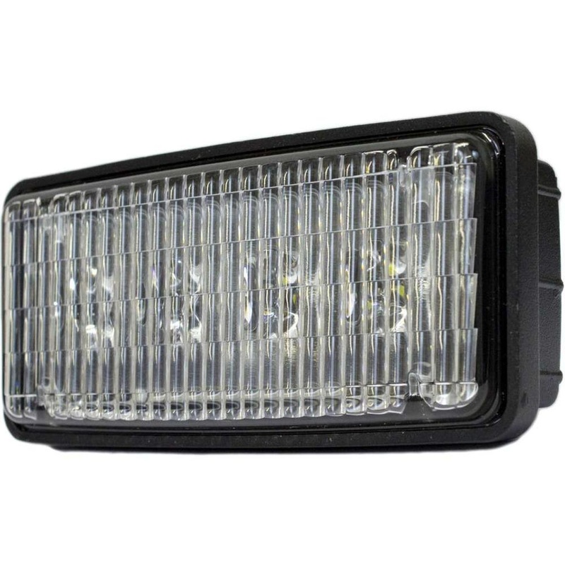 Fits John Deere 40-8010T Series LED Cab/Hood Light