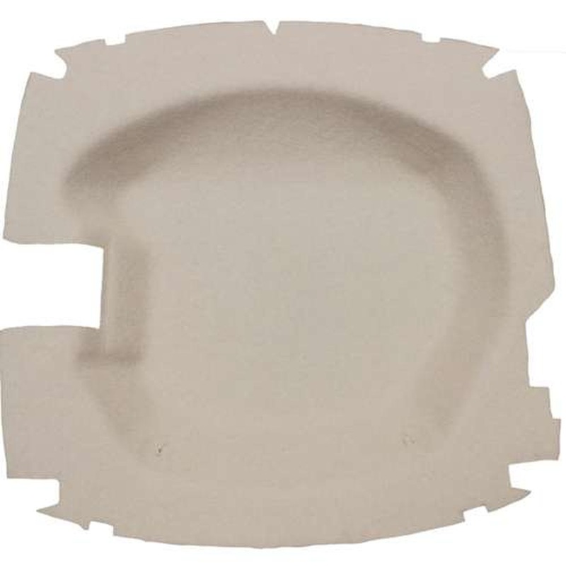 Fits John Deere 7030-8030(T) Series Headliner