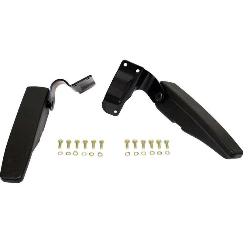 KM 176 Uni Pro Armrest Kit