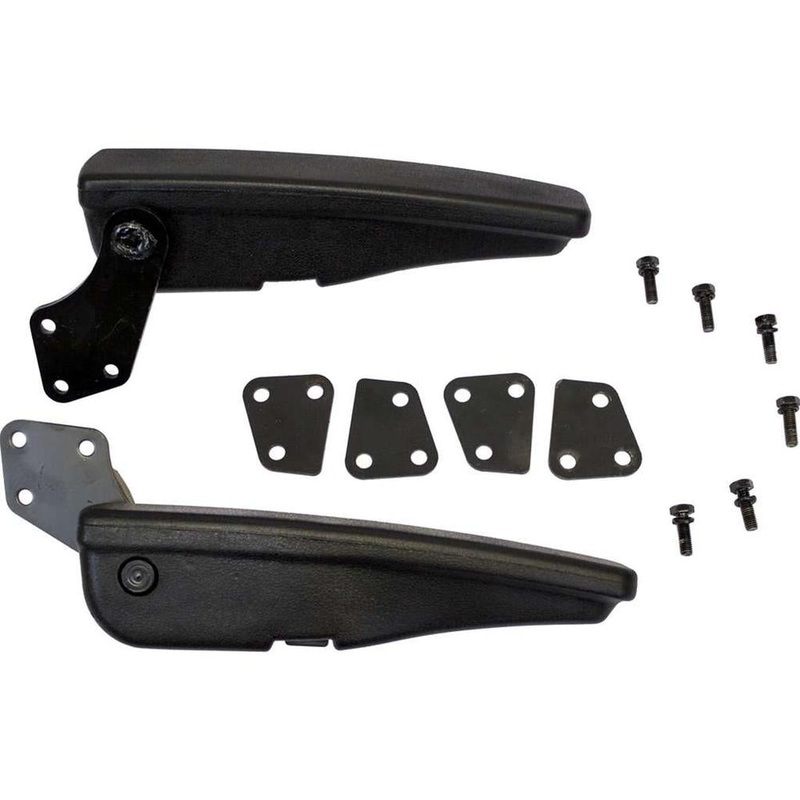 KM 440/441 Uni Pro Armrest Kit