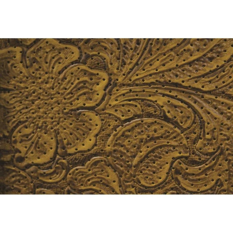 Original Western Brown