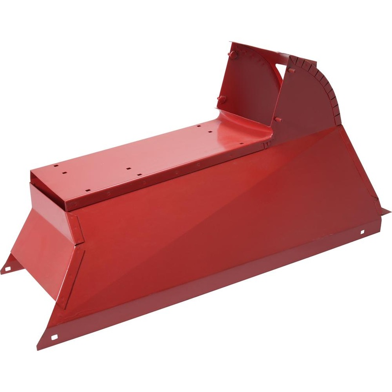 AM182305A1 Rear Drum Outlet