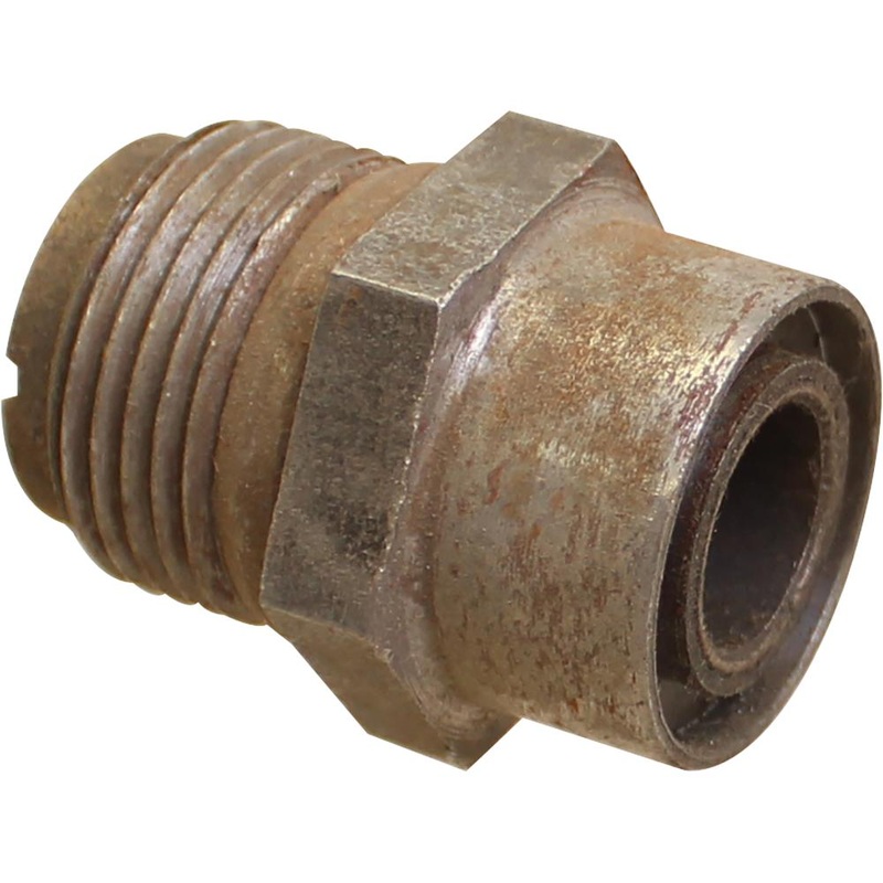 AM364767A1 Spindle Nut Assembly - Left Hand