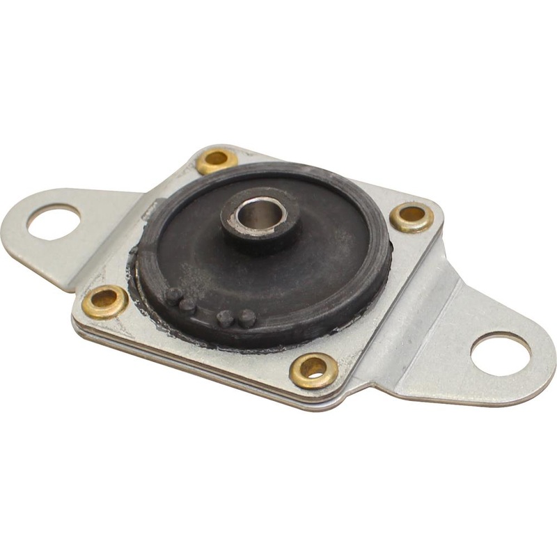AM378710R91 Radiator Mounting Plate Bracket