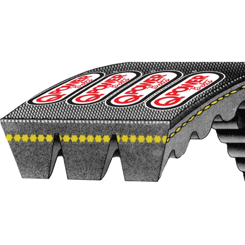 AM71428995 Belt - Shoe Drive