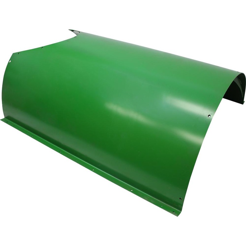 AMAH171322 Separator Top Cover