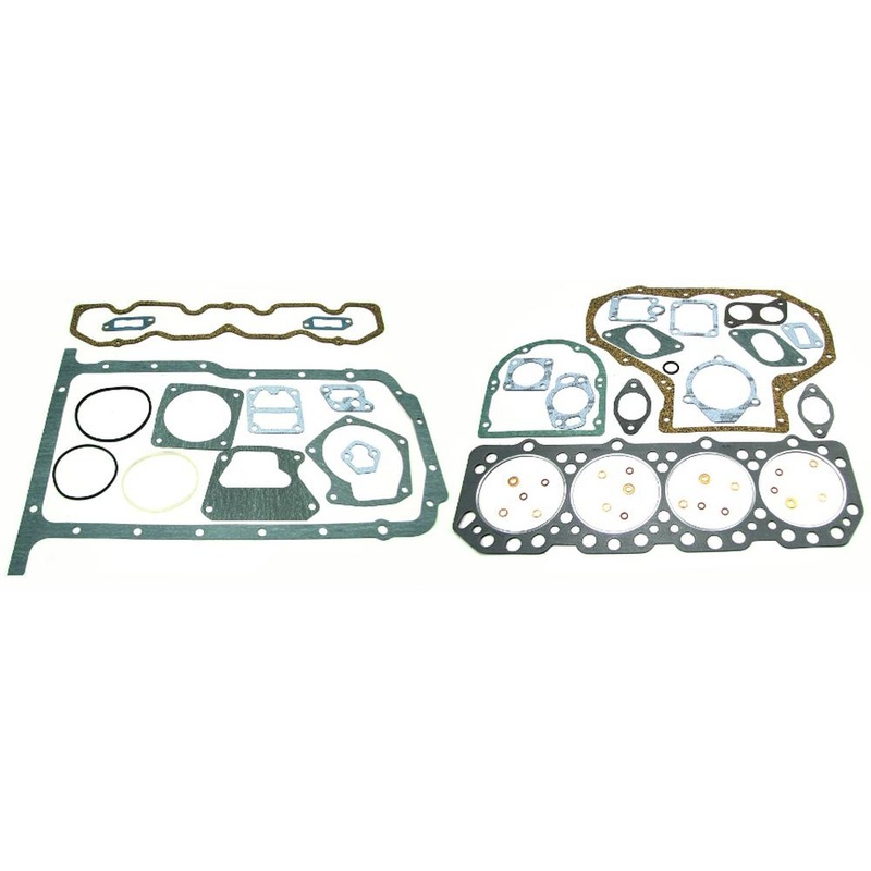 AMAR53035 Overhaul Gasket Set Without Seals