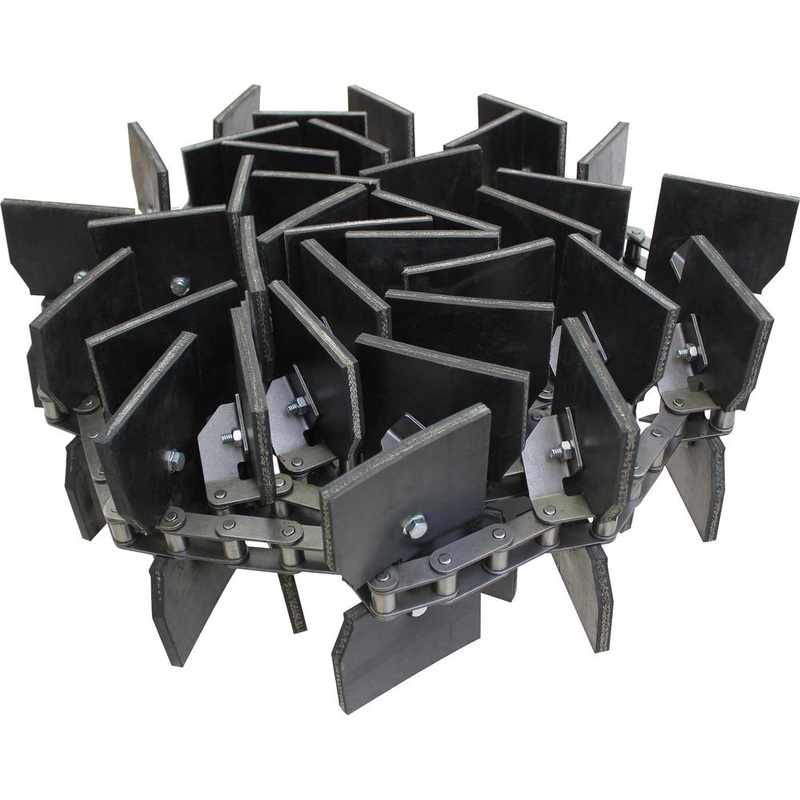 AMAXE16681 Clean Grain Elevator Chain