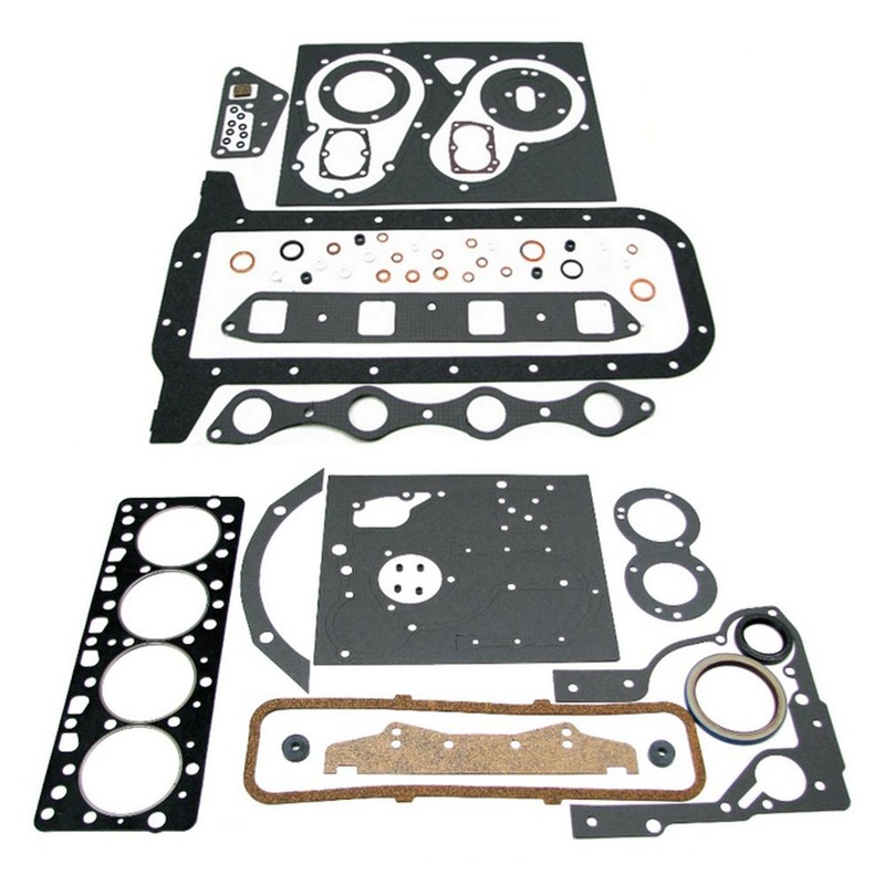 AMGS1000 Overhaul Gasket Set With Seals