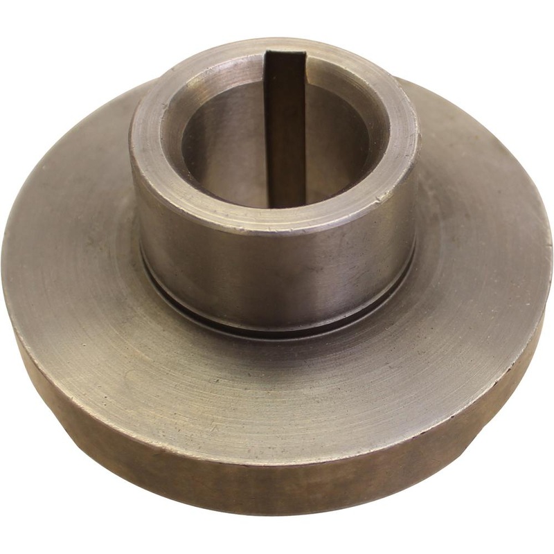 AMH105590 Feederhouse Slip Clutch Hub