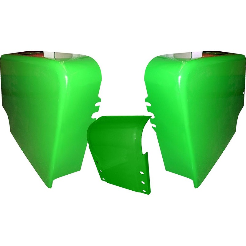 AMR4020RCK Hydraulic Cover Kit