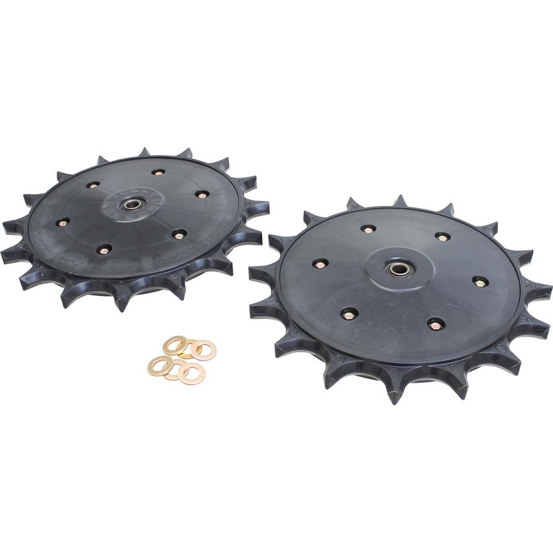 AMX55061 Furrow Cruiser