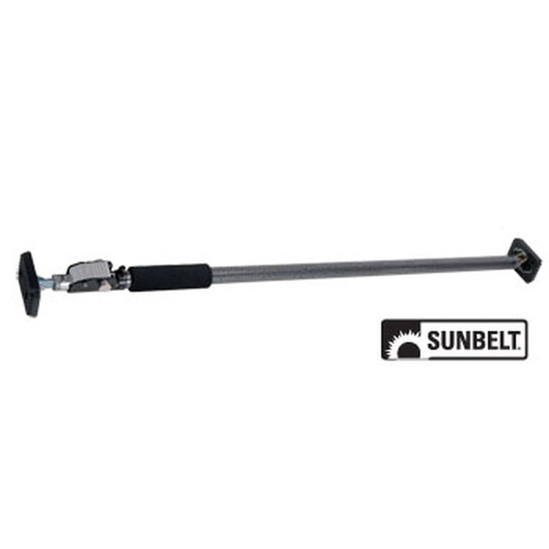 B1900902 PRO GRIP Cargo Bar Twist N Lock