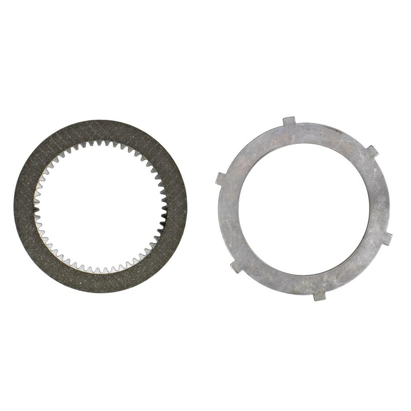 R2974HD PTO Clutch Kit - HD Fits IH / Fits FARMALL
