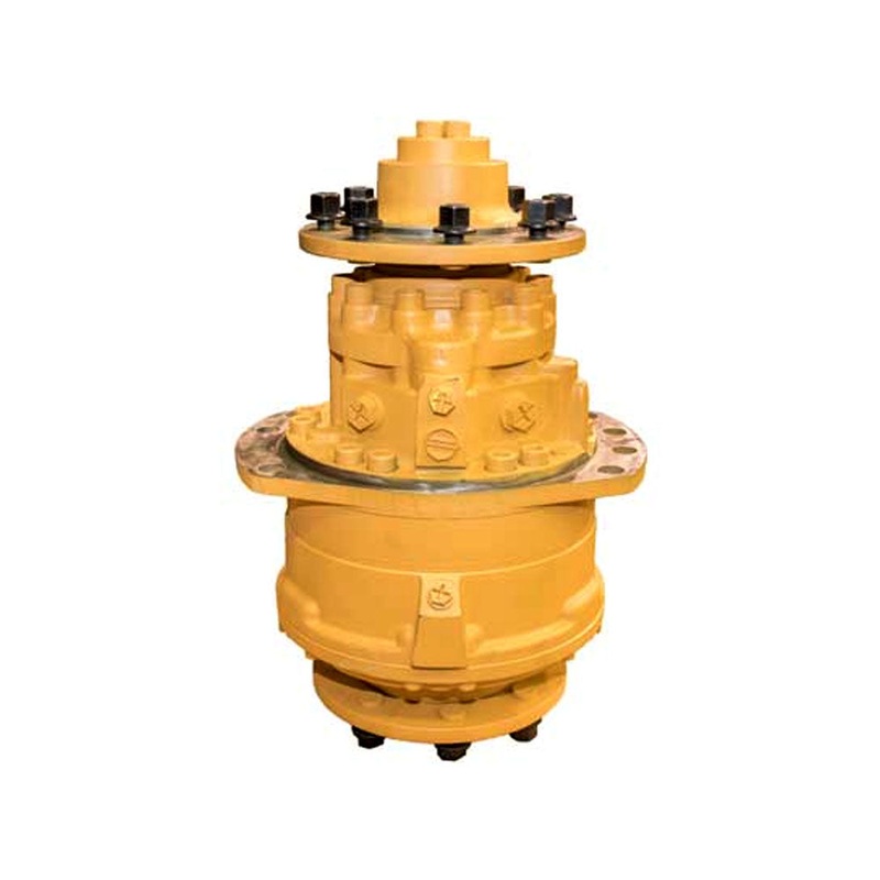 05815203 REPLACEMENT HYD MOTOR BW12R COMPACTOR Fits BOMAG