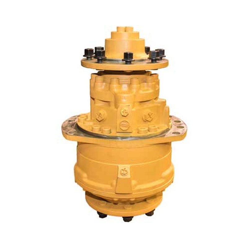 05815227 REPLACEMENT HYD MOTOR BW12R COMPACTOR Fits BOMAG