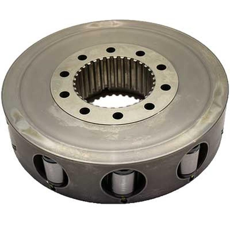 05818339 REPLACEMENT CYLINDER BLOCK Fits BOMAG