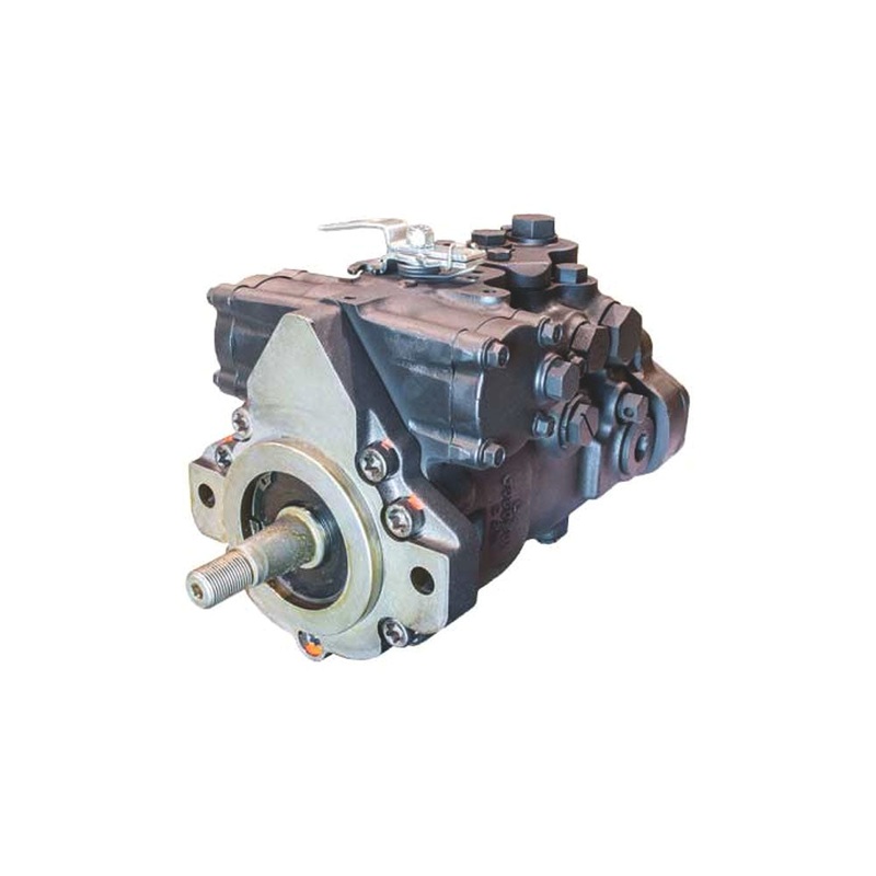 112-9560 REPLACEMENT HYD PUMP CP563 VIBRATORY COMPACTOR Fits CAT