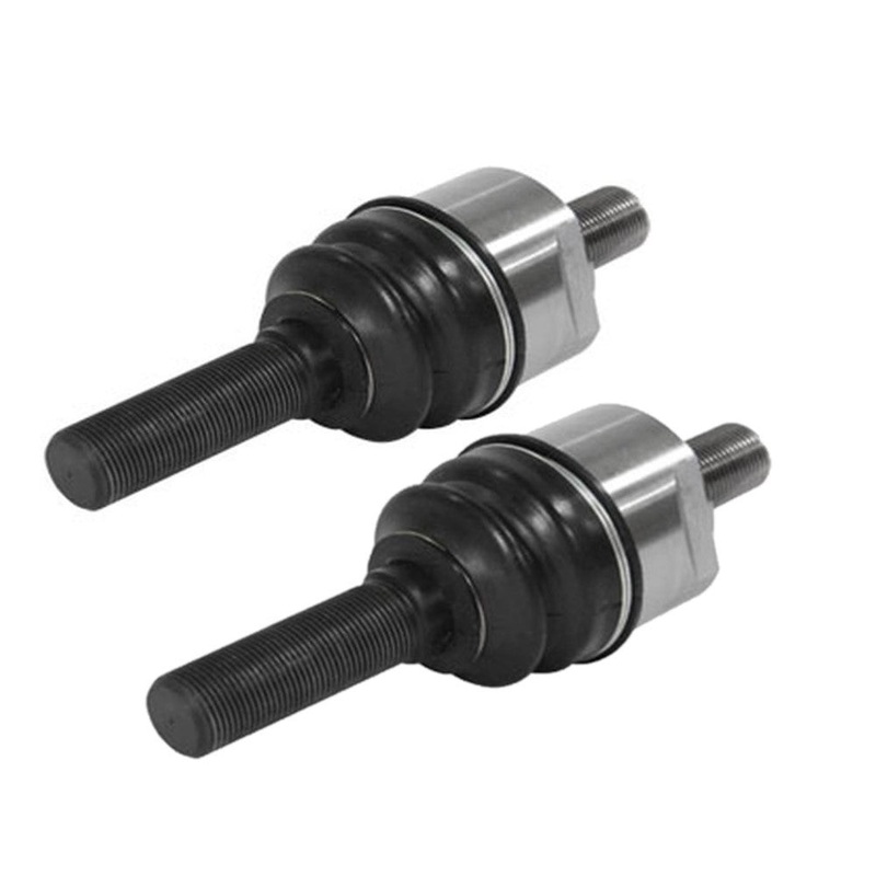 2 X AL80541 New Inner Tie Rod Fits John Deere Tractor 6200 6200L 6300L 6400L