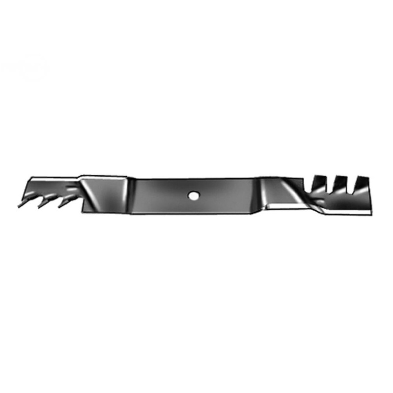 21" x 5/8" Wavy Mulching Blade (2) Blades - 42"cut & (3) Blades - 61" cut