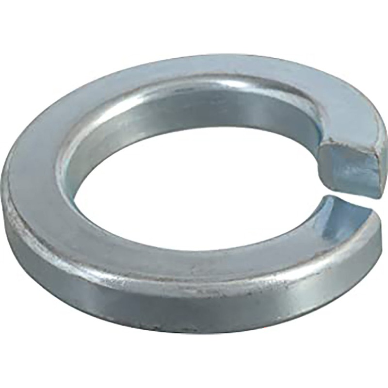 492-11044(1x) Lock Washer 7/16 Inch Grade 5