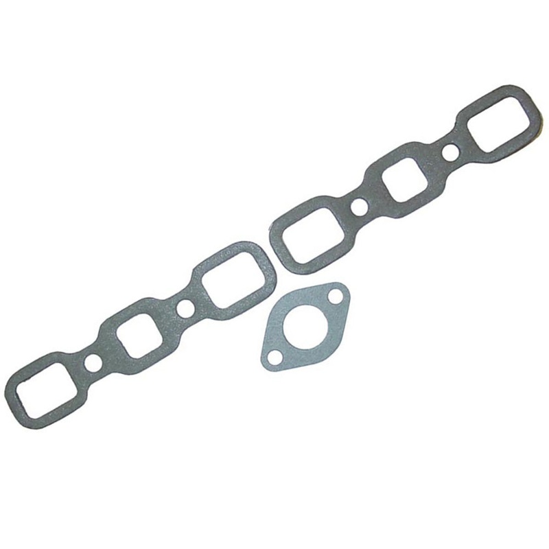 9N9448 70233208 Manifold Gaskets & Carb Gasket Set Fits Allis Chalmers D10 D12
