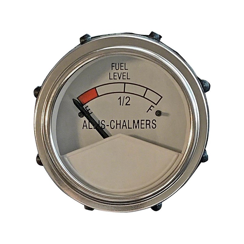 ACS4499-STR Fits Allis Chalmers Fuel Gauge Fits Allis Chalmers D21 170 175 180 1