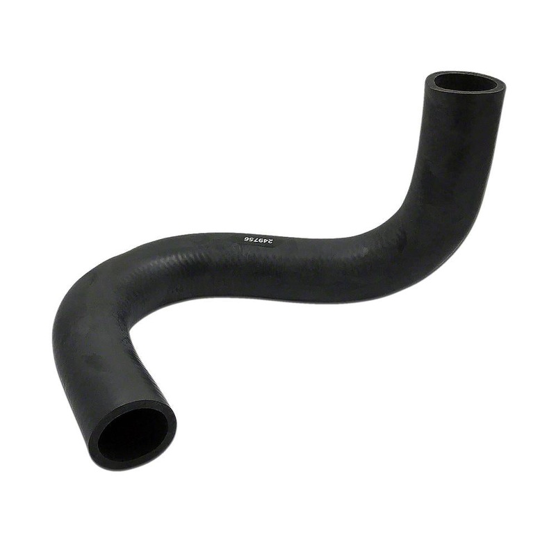 ACS5156-STR Lower Radiator Hose Fits Allis Chalmers 170 175