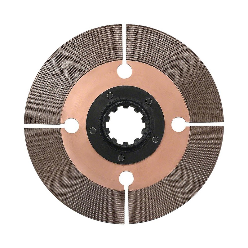 ACS5329-STR Transmission Clutch End Disc Fits Allis Chalmers WD45