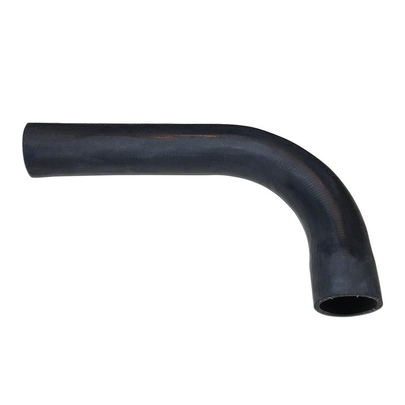 ACS5360-STR Upper Radiator Hose Fits Allis Chalmers 210