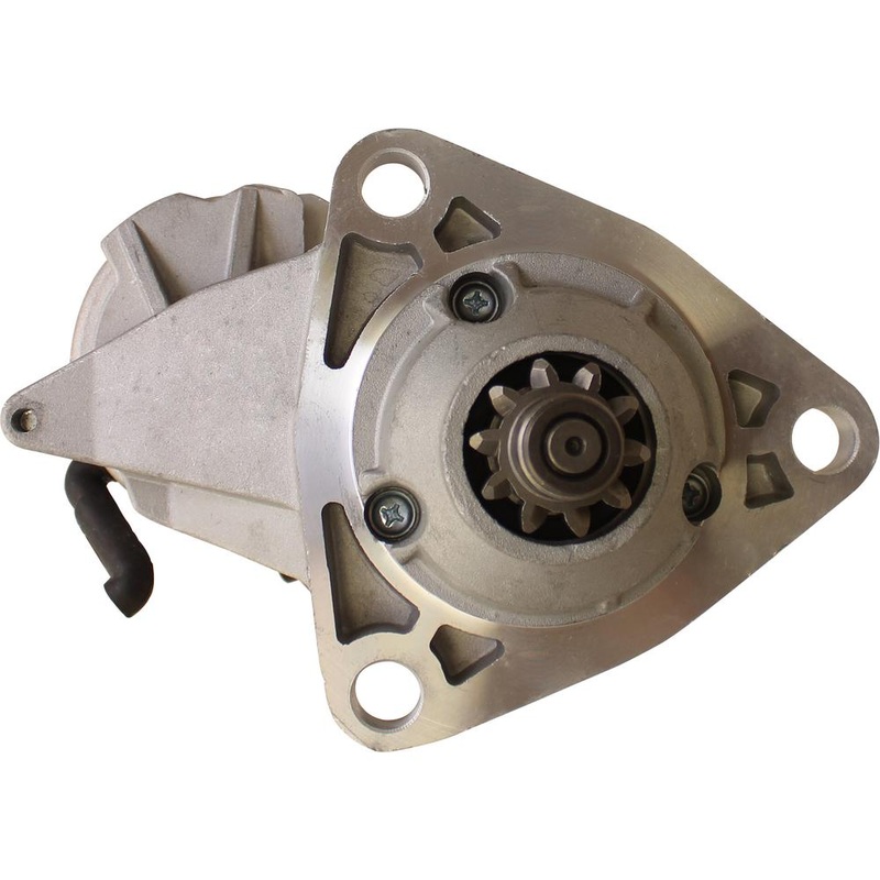 AM193432A2 Starter, 12 Volt