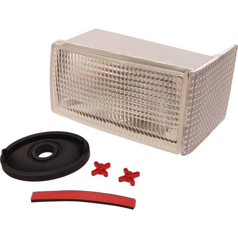 AM1964882C2 Headlight - Left Hand