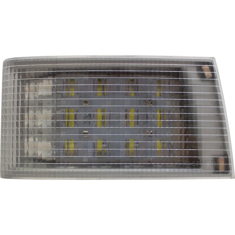 AMTL7140R Led Headlight - Right Hand