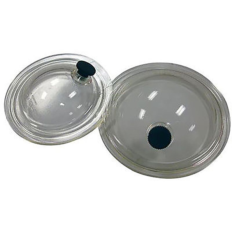 AMX92000 Clear View Cap Kit
