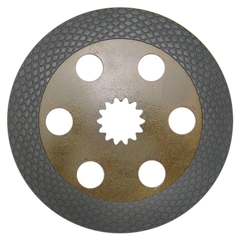 Brake Disc - Fits John Deere - RE264262