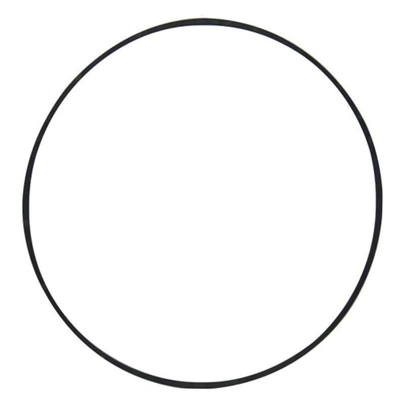 Brake Piston Sealing Ring - Fits John Deere - L116346 - Replaces L60888