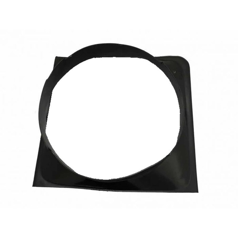 COS-F-5188146-H Fan Shroud, Radiator, 6 blade fan, D6NN8146H
