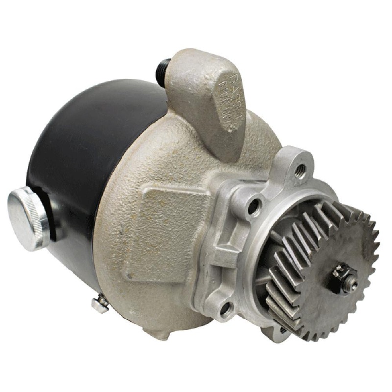 FAX-F-993514-BA99MC Power Steering Pump F1NN3K514BA99M