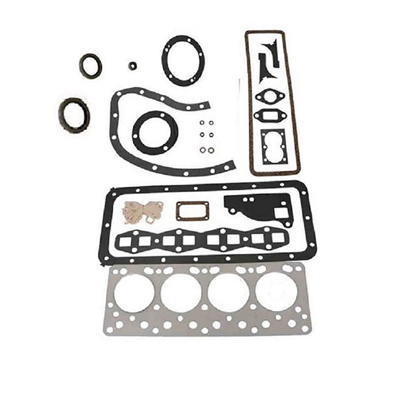 FS3097 Full Gasket Set Fits Massey-Harris