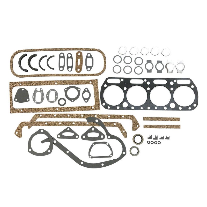 FS3162 Full Gasket Set Fits Allis-Chalmers