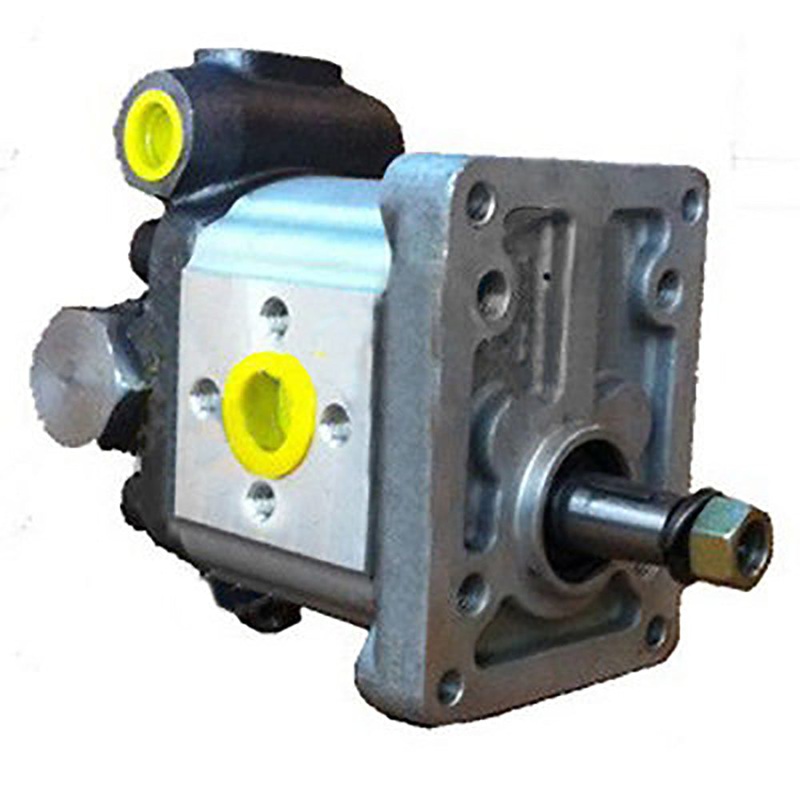 FT-FT-5180275-PC Hydraulic Pump, 5180275 5149231