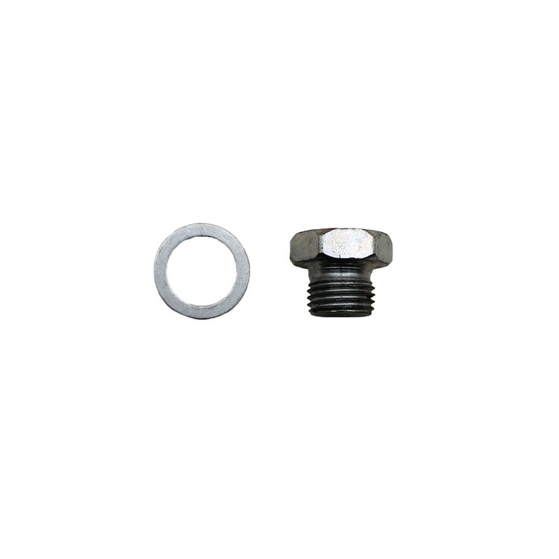 FUE-F-5239N026-A Bolt, Fuel Filter Bleeder D1NN9N026A